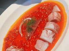 -醉东Oriental House(静安嘉里中心店)