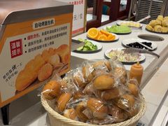 -豪享来(我格广场店)