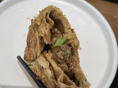 -李小老烧饼(常营民族家园店)