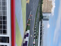 -珠海国际赛车场-卡丁车场