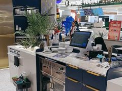 -兰湘子·湘菜小炒(崂山丽达店)