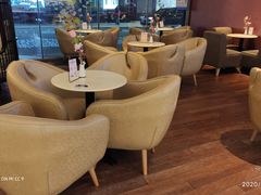 -哈根达斯(卓展店)