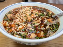 -东关吉祥西安腊汁肉夹馍(健德门店)