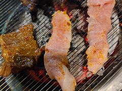 -7年8班朝鲜族非遗美食(三钢里店)