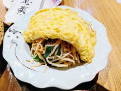 合菜盖帽-娄三少春饼·烤鸭(合生汇购物中心店)