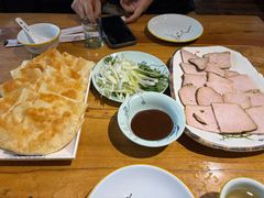 -阜新饼王(和平路店)