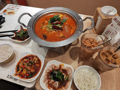 -谭仔米线(番禺天河城店)