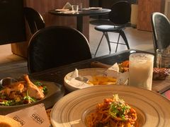 -Nord Grill&Bar Highland诺德西餐(深圳欢乐海岸店)