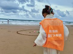 -青岛银沙滩