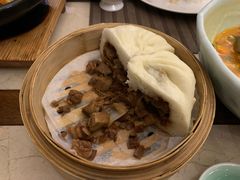 -望京楼flavor餐厅(古北水镇景区店)