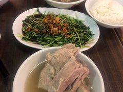 -松發肉骨茶(先得坊店)