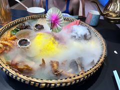 -桥边小楼·手工云南菜·古城观景小楼