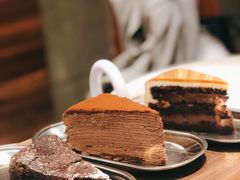 -Awfully Chocolate(来福士广场店)
