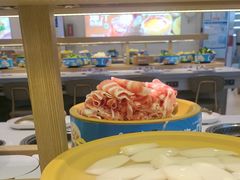 -龍歌自助小火锅(崂山丽达店)