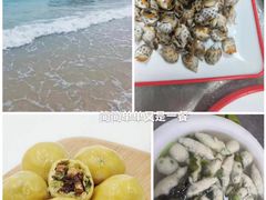 -阿弟特色海鲜餐厅·大排档(平潭店)