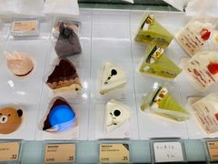 -安上烘焙 ENCHANTE(世纪汇店)