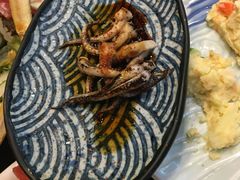 -真剑日本料理·铁板烧(贵州路店)