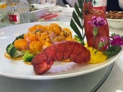 -冠豪主题婚礼酒店·宴会厅(机场店)