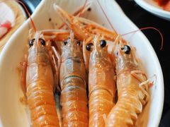 -淡尾·海鲜自助概念餐厅(虹桥南丰城店)