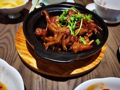 -四道菜·福建菜馆(新街口金鹰店)