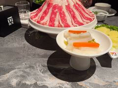 -德天肥牛海鲜火锅(城西银泰店)
