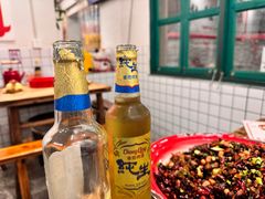 -聂发财重庆江湖菜(解放碑店)