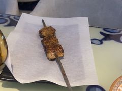 -撒拉花儿·新疆菜·清真(太阳宫店)