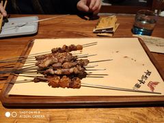 -那些年记忆烧烤