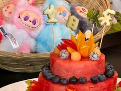 -锦府盐帮·私宴(赛特店)