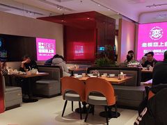 -老板恋上鱼(恒隆广场店)