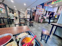 -欧阳家吊炉饼(九纬路店)