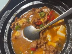 -京采烤鸭清真餐厅(金桥店)