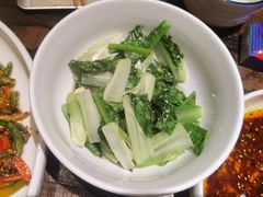 -铁公鸡·四川料理(天环广场店)