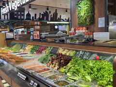 -韩盛·盛江山自助料理(沈辽路万达店)