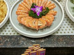 -松沪名灶·豆浆鱼头·新上海菜(飞航吾悦广场店)