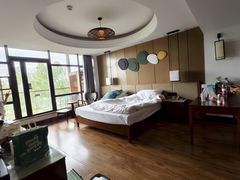 -天目湖御水温泉·度假酒店