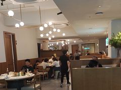 -花城粤菜餐厅(高新区店)