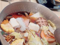 -沼津港精致料理·寿喜烧·烧鸟(漕河泾印象城店)