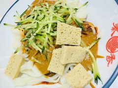 -秦香陕西食府(华贸天地店)