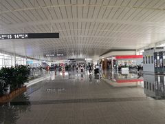 -石家庄正定国际机场-T2航站楼