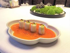 -粤海壹号·臻享潮味(南山店)