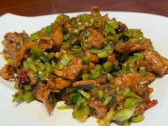 -恩宏德餐馆(平山道店)