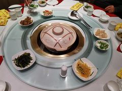 -天宜隆蘑菇宴火锅(石景山旗舰店)