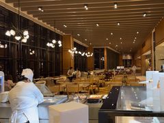 -苏州苏州湾艾美酒店-新食谱全日制餐厅