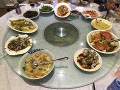 -丰收渔港饭店(嵊泗店)