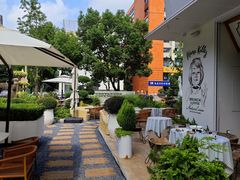 -翠贝卡&Mama Kelly Brunch Coffee(河西店)