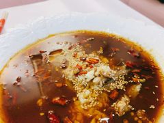 -当面说秘制小龙虾