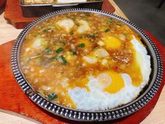 石板鸡蛋-米村拌饭(嘉兴经开龙鼎万达广场店)