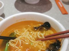 -老碗会·陕西手工面(燕南路店)