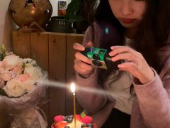 -姆们M Sweetie Cake(三里屯店)